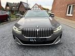 BMW 745 e Luxury | Open dak | 360 3D Camera | LED Sfeer!, Auto's, Automaat, 4 deurs, Achterwielaandrijving, Euro 6