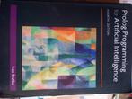 Boek Prolog programming for artificial intelligence, Ophalen, Gelezen, Programmeertaal of Theorie, Ivan Bratko