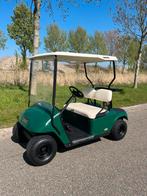 Electrische golfkar met perfecte accus , rijdt heerlijk, Ophalen of Verzenden, Golfkar