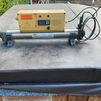 Vijververwarming Elecro 6 kw 400 V, Gebruikt, Ophalen of Verzenden