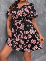 Jurk maat XL, Kleding | Dames, Jurken, Ophalen of Verzenden, Nieuw, Maat 46/48 (XL) of groter, Zwart