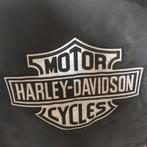 Veste nylon Harley-Davidson L portée 3 fois état neuf, Motoren, Kleding | Motorhelmen