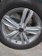 Volkswagen tiguan r line sebring 18 inch winterset, Auto-onderdelen, Banden en Velgen, Ophalen, 18 inch, Gebruikt, Banden en Velgen