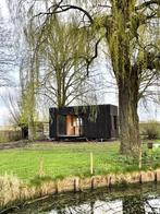 Tiny House haut de gamme – idéale pour Airbnb & bien-être ab, Immo, Overige soorten, Luik (stad)