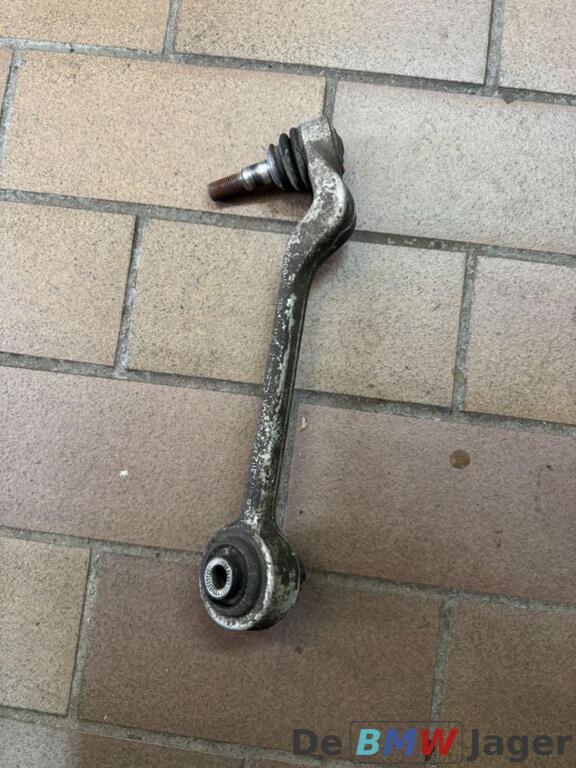 Draagarm voor BMW 1serie E8X 3serie E9x X1 31126763700, Auto-onderdelen, Ophanging en Onderstel, BMW, Gebruikt, Ophalen of Verzenden