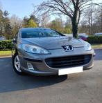 Peugeot 407 sedan Benzine 116pk, Auto's, Handgeschakeld, 5 deurs, Particulier, Euro 3