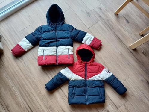 Blousons d'hiver 6 et 10 ans, Enfants & Bébés, Vêtements enfant | Taille 116, Utilisé, Garçon ou Fille, Autres types, Enlèvement