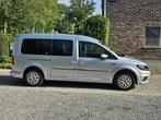 Volkswagen Caddy Maxi TDI 2.0 2017, Auto's, Volkswagen, Particulier, Zilver of Grijs, Te koop
