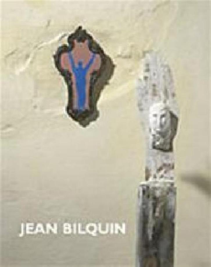 Jean Bilquin  1   Monografie, Boeken, Kunst en Cultuur | Beeldend, Nieuw, Schilder- en Tekenkunst, Verzenden