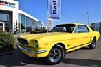 Ford Mustang MUSTANG COUPE V8 Manueel, Auto's, Oldtimers, 199 pk, Te koop, Benzine, Ford
