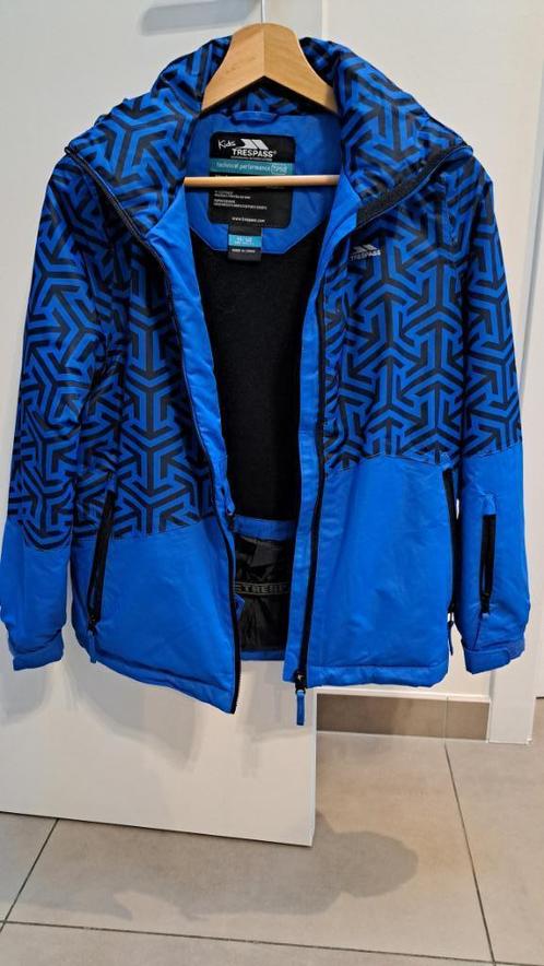 Skipak  (Skijas + Skibroek)  maat 146/152, Vêtements | Femmes, Vêtements de sports d'hiver, Comme neuf, Tenue, Enlèvement