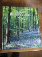 Natuur in België - Bossen en Wouden, Boeken, Ophalen of Verzenden, Zo goed als nieuw, Diverse auteurs, Prentenboek
