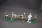 vintage JSB Belgique soldaten, Ophalen of Verzenden