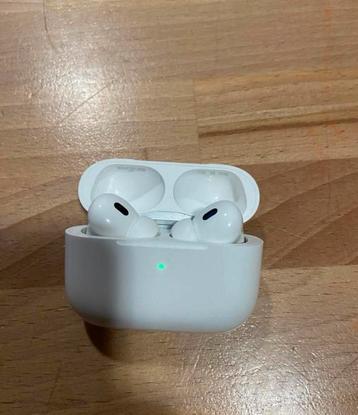 Airpods pro beschikbaar voor biedingen