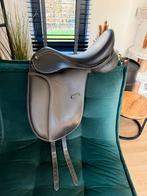 Dressuurzadel Waldhausen economic 17,5, Dieren en Toebehoren, Ophalen, Zo goed als nieuw, Dressuur