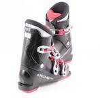 Chaussures de ski 33 34 EU pour enfants TECNO PRO T50, Carving, Utilisé, Chaussures, Envoi