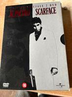 Scarface, Enlèvement ou Envoi, Comme neuf, Coffret