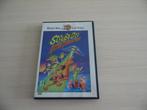 SCOUBI-DOO EN DE BUITENAARDSE WEZENS, Cd's en Dvd's, Tekenfilm, Verzenden, Zo goed als nieuw, Alle leeftijden