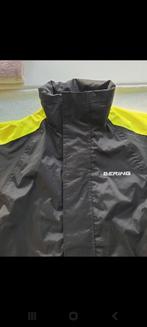 Veste de pluie pour moto Bering XS, Motos, Manteau | tissu, Bering, Femmes, Seconde main