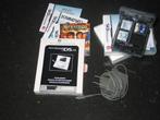 Nintendo DS, Games en Spelcomputers, Games | Nintendo DS, Ophalen, Puzzel en Educatief, Gebruikt, 3 spelers of meer