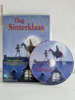 DVD Dag Sinterklaas Ketnet - Bart Peeters 2008, Envoi, Comme neuf