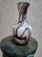 Vintage vaas Carlo Moretti jaren 70, Antiek en Kunst, Ophalen of Verzenden