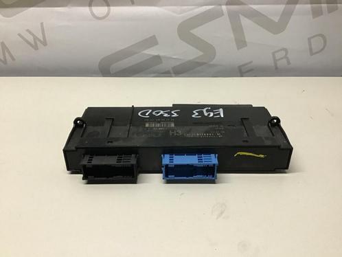 Body control module BMW E93 61359176884, Autos : Pièces & Accessoires, Électronique & Câbles, BMW, Utilisé, Enlèvement ou Envoi