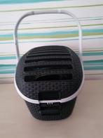 Curver reismand, Dieren en Toebehoren, Ophalen, Zo goed als nieuw