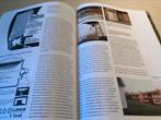 Willy Van Der Meeren magazine 20pag, Ophalen of Verzenden, Zo goed als nieuw, Architecten