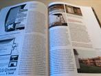 Revue Willy Van Der Meeren 20 pages, Comme neuf, Enlèvement ou Envoi, Architectes