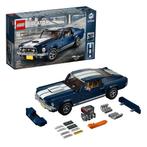 NIEUW - LEGO 10265 Icons Ford Mustang - Sealed, Ophalen of Verzenden, Nieuw, Complete set, Lego