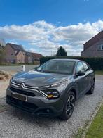 Citroën C4 *AUTOMAAT*2021, Auto's, Citroën, Automaat, 4 cilinders, Leder en Stof, 96 kW