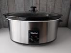 Slowcooker bartscher, Elektronische apparatuur, Slowcookers, Ophalen, Gebruikt