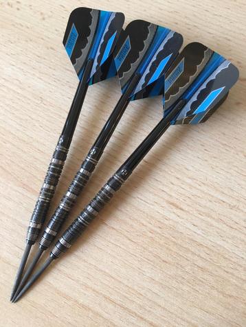 Harrows Magnum Reloaded darts 21 gram beschikbaar voor biedingen