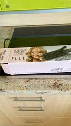 Fer à boucler neuf, Nieuw