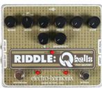 Electro Harmonix Riddle Q Balls effect, Muziek en Instrumenten, Zo goed als nieuw, Ophalen