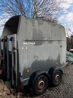 Paardenaanhangwagen Westfalia, Dieren en Toebehoren, Ophalen