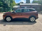 Peugeot 3008 1.2 PureTech Euro 6 Benzine Auto LEZ OK, 188 g/km, Stof, 1250 kg, 5 zetels