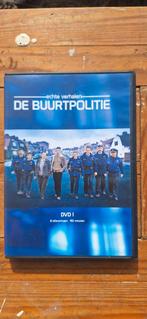 De Buurtpolitie dvd 1, Cd's en Dvd's, Ophalen