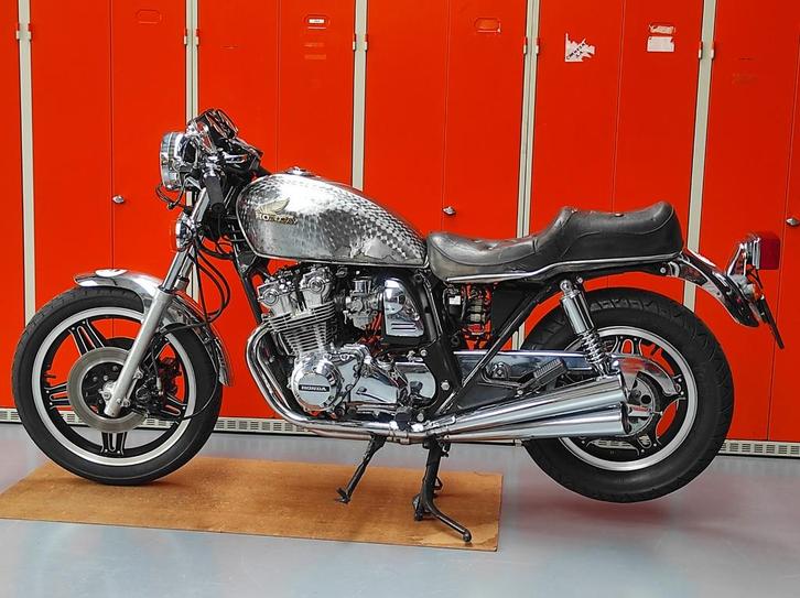 Honda cb 750, Motoren, Motoren | Honda, Particulier, Ophalen