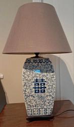 Lampe de table, Enlèvement