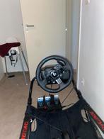 Logitec auto simulator, Ophalen, Zo goed als nieuw