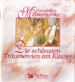 Die Schönsten Träumereien Am Klavier (3CD Readers Digest), Ophalen of Verzenden
