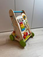 Loopwagentje heel goede staat!, Ophalen, Zo goed als nieuw