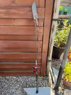 Forelhengel Forelshop Predox 2.30m + Mitchell Catch Pro 20FD, Ophalen, Zo goed als nieuw, Complete set