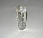 Bergkristal punt - 21gram - 52mm x 17mm, Ophalen of Verzenden, Nieuw