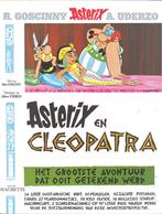 Verzameling strips Asterix & Obelix., Meerdere stripboeken, Ophalen of Verzenden, Gelezen, Goscinny - Uderzo