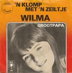 Wilma - 'n klomp met 'n zeiltje, CD & DVD, Vinyles Singles, En néerlandais, Enlèvement ou Envoi, Single, Utilisé