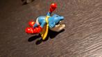 Smurf Supersmurf, Ophalen of Verzenden, Zo goed als nieuw