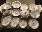NIMY SAXONIA aardewerkservies, Antiek en Kunst, Ophalen